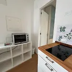 Formai Living Apartment