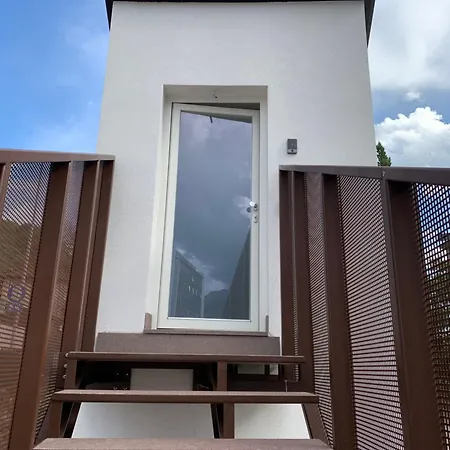 Lägenhet Formai Living *