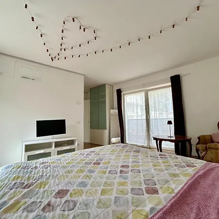 Formai Living Apartamento