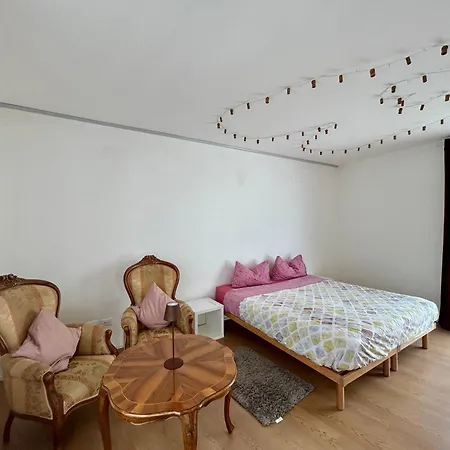 Apartamento Formai Living *