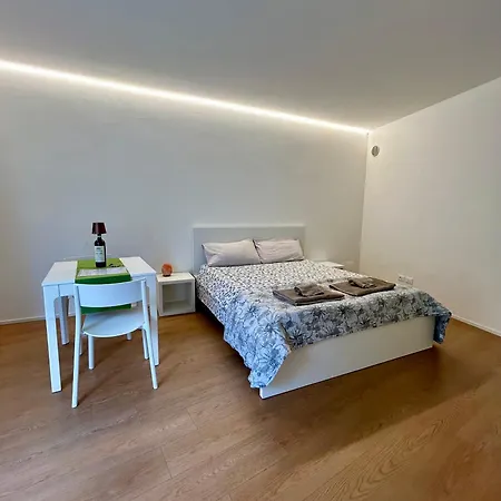 Formai Living * Trento