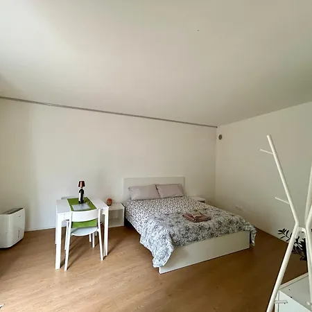 Formai Living Apartment