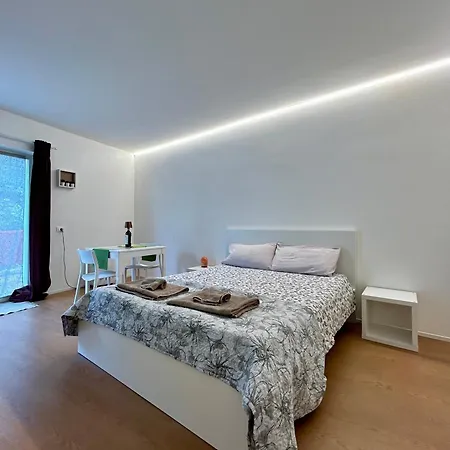 Formai Living Apartamento *