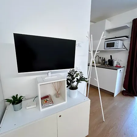 דירה Formai Living *