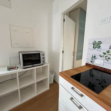 Formai Living Apartamento