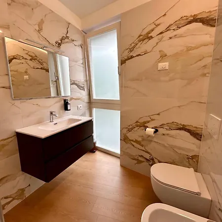 דירה Formai Living טרנטו