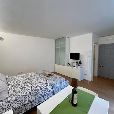 Apartamento Formai Living *