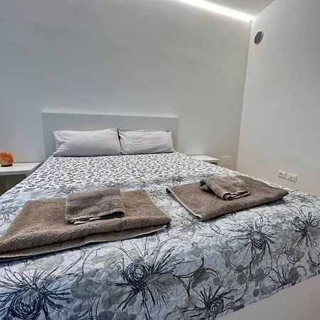 Lägenhet Formai Living Trento