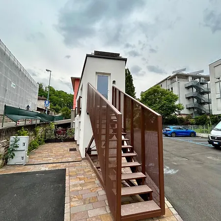 Formai Living Apartamento *