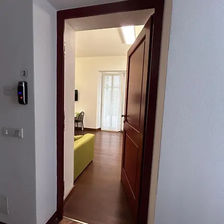 דירה Formai Living טרנטו