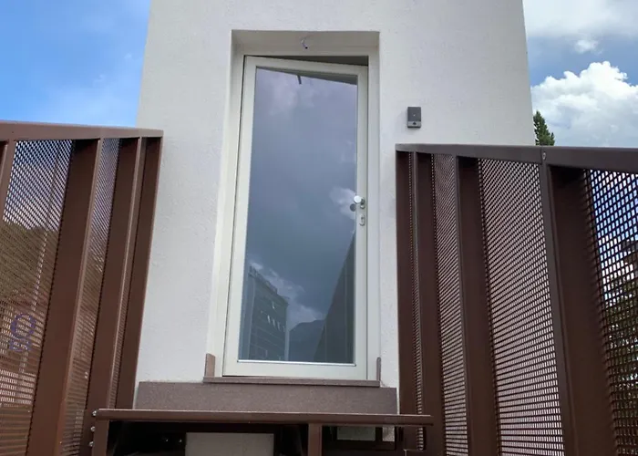 Appartement Formai Living *