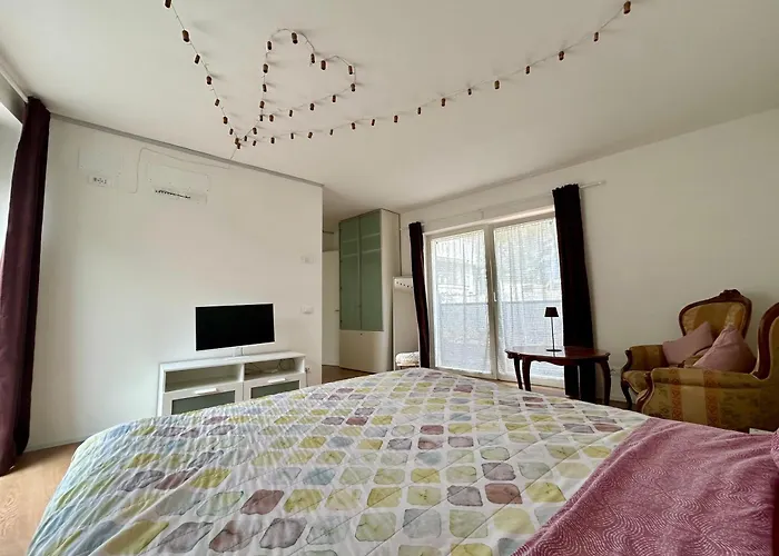 Formai Living Apartamento