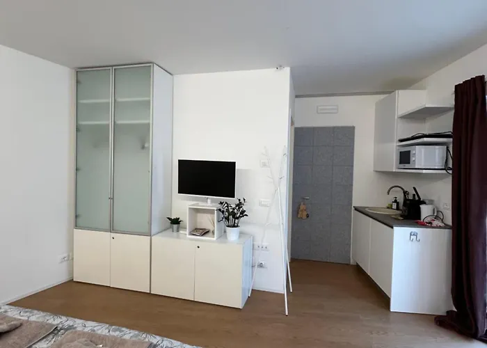 Lejlighed Formai Living Trento