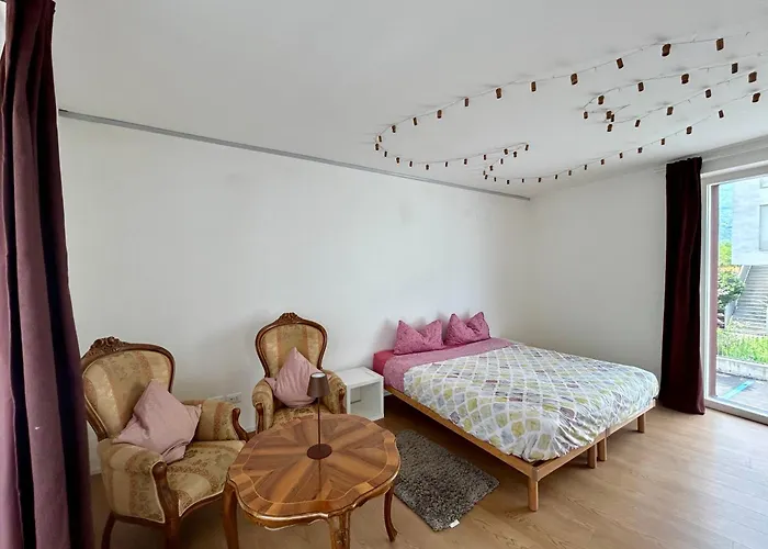 Apartamento Formai Living *