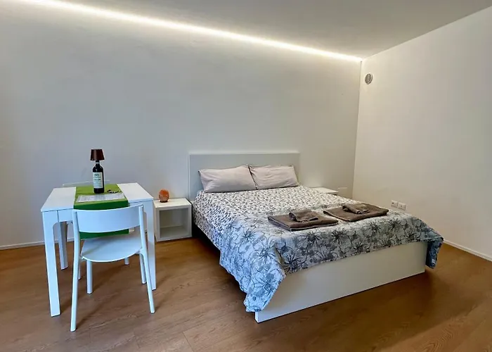 Formai Living * Trente