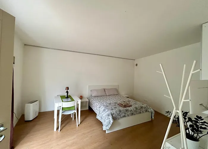 Formai Living Apartamento