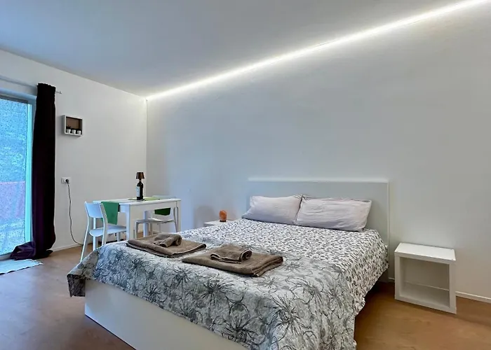 Formai Living Lejlighed *