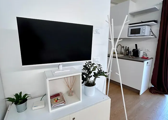 Apartamento Formai Living *