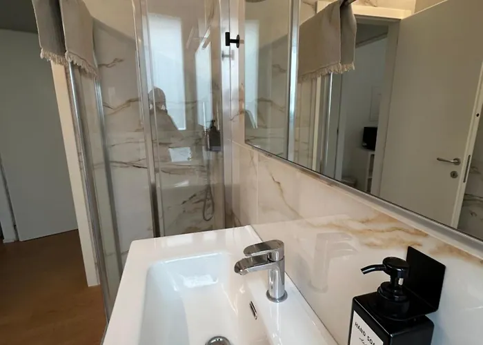 Appartement Formai Living *