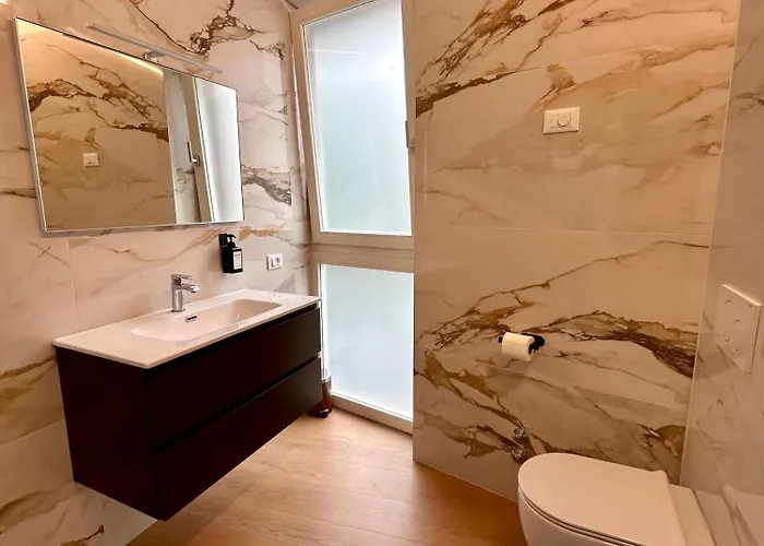 Apartamento Formai Living Trento