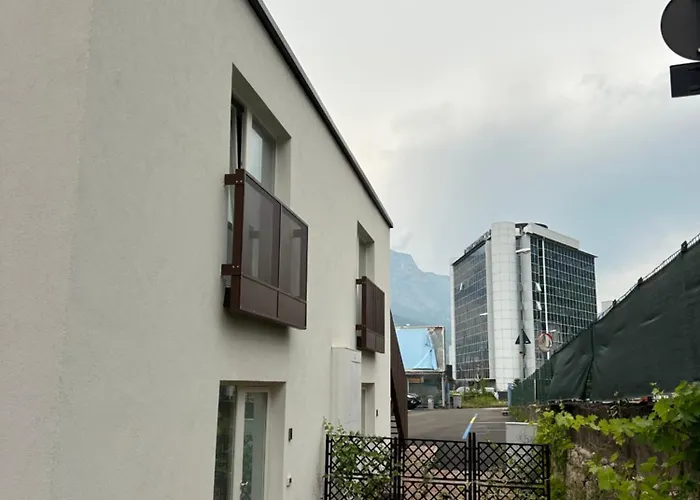 Formai Living Trento