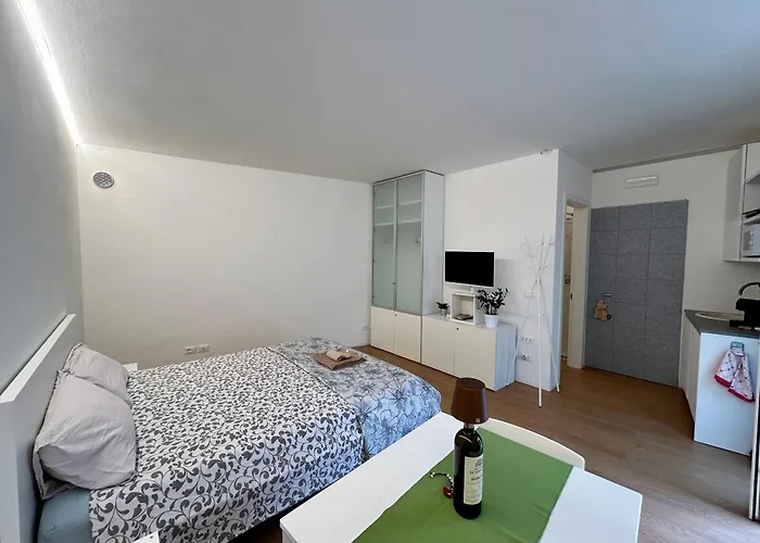 Lejlighed Formai Living *