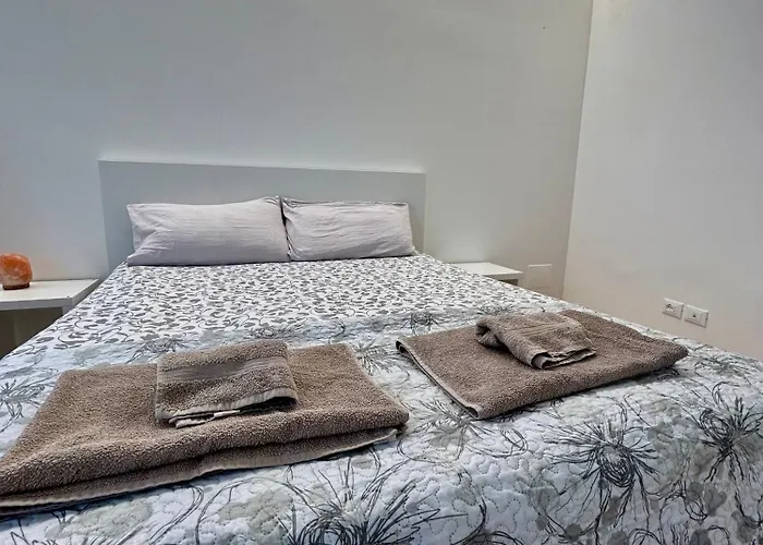 Appartement Formai Living Trente