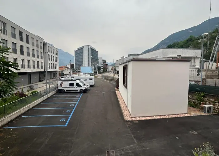 Formai Living Apartamento Trento