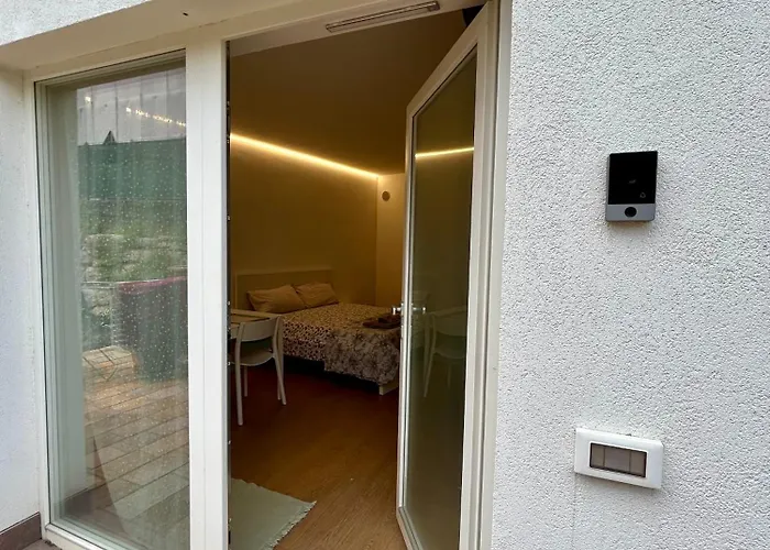 Apartamento Formai Living *