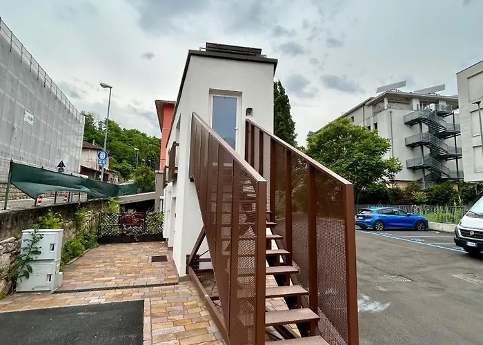 Formai Living Appartement *