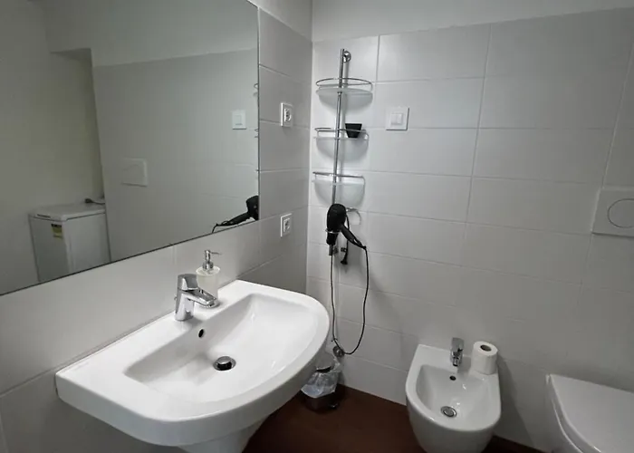 Formai Living Appartement