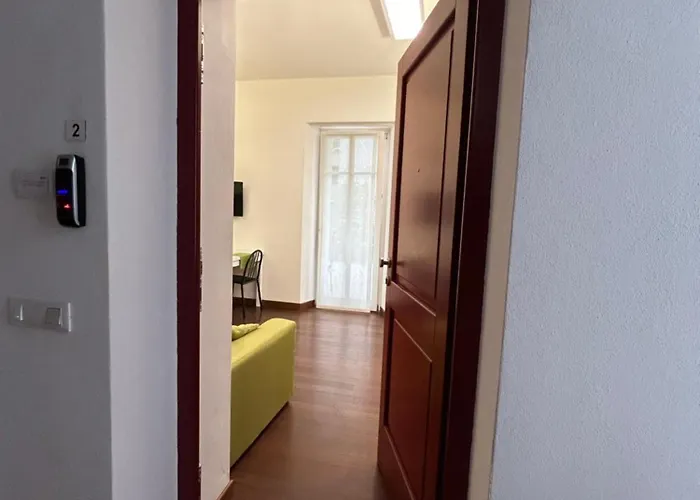 Appartement Formai Living Trente