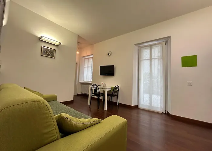 Formai Living * Trente