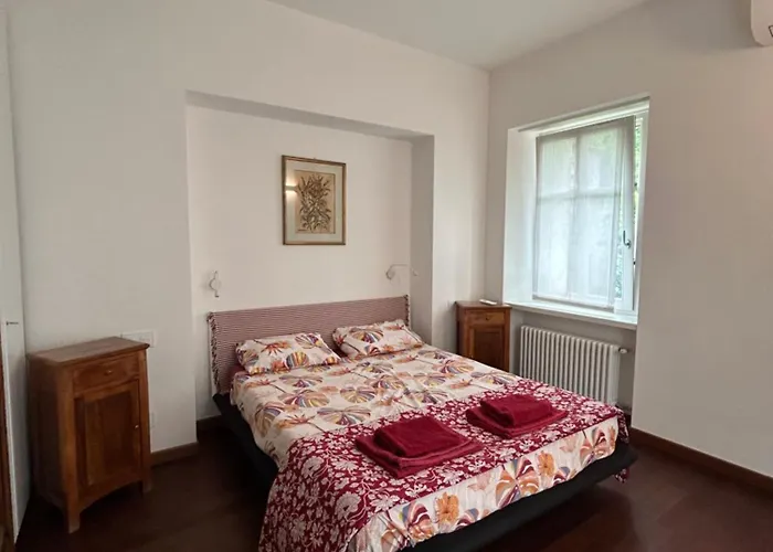 Appartement Formai Living Trente