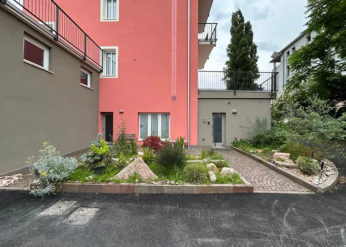 Formai Living Trente